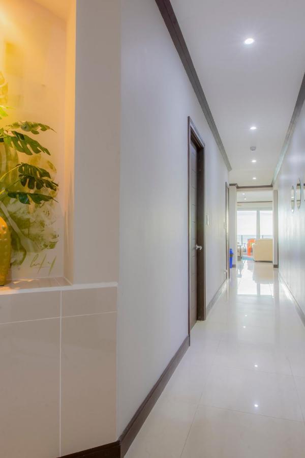 Diamante Del Sol Ocean Front, Jaco Paradise Cr Bagian luar foto