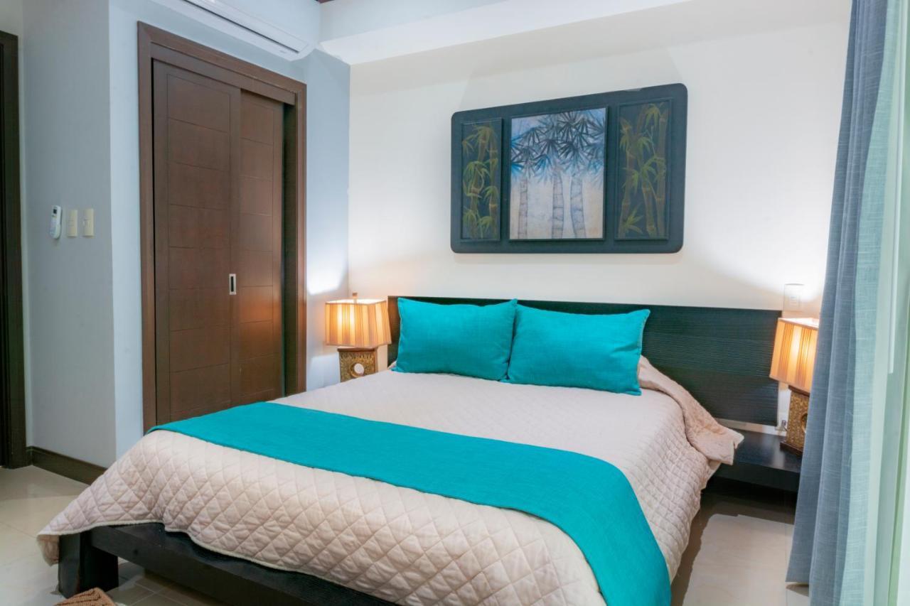 Diamante Del Sol Ocean Front, Jaco Paradise Cr Bagian luar foto