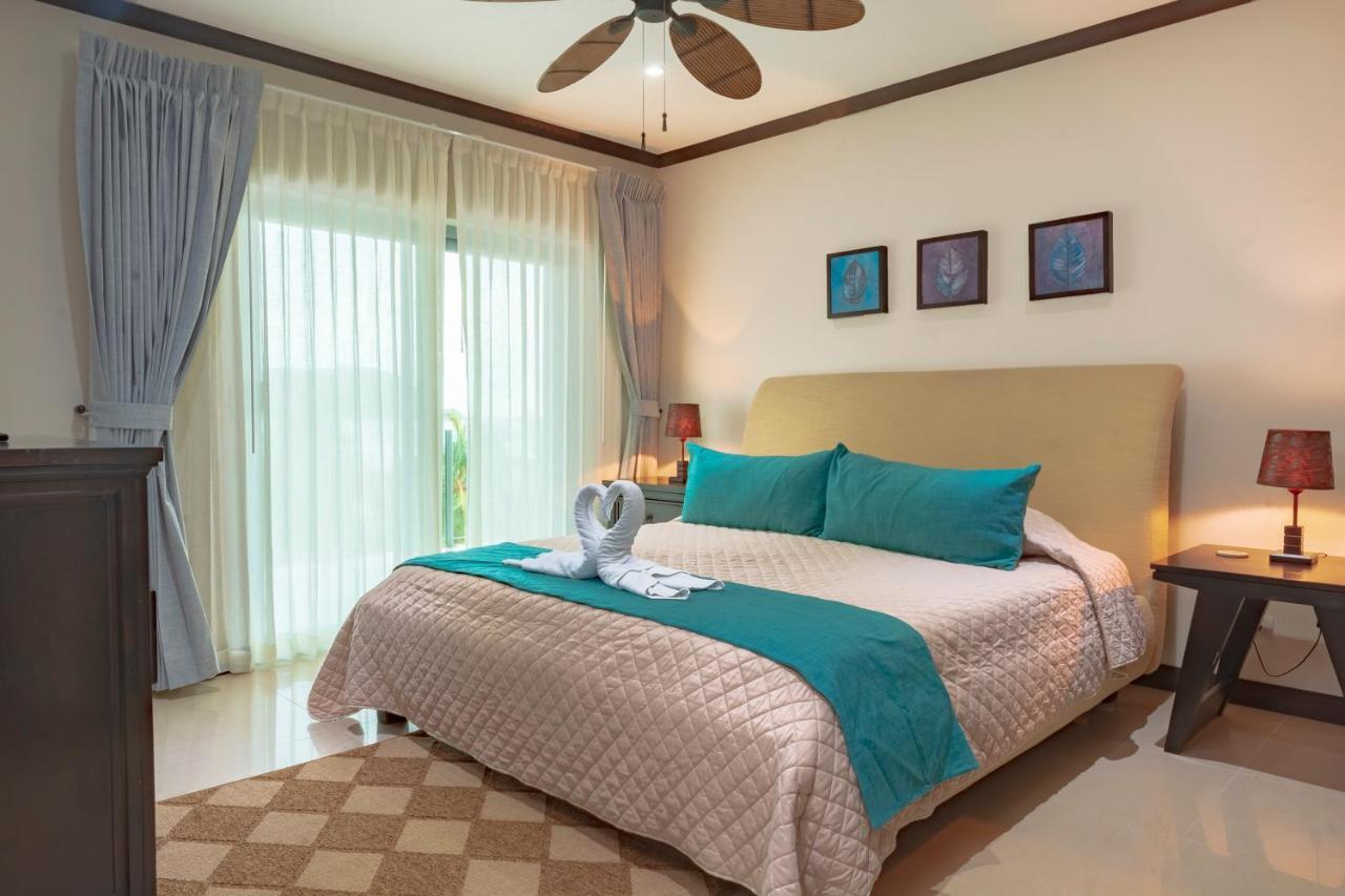 Diamante Del Sol Ocean Front, Jaco Paradise Cr Bagian luar foto