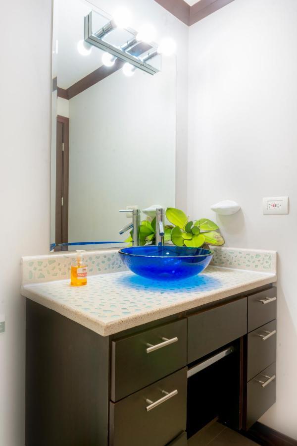 Diamante Del Sol Ocean Front, Jaco Paradise Cr Bagian luar foto