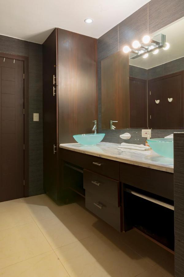 Diamante Del Sol Ocean Front, Jaco Paradise Cr Bagian luar foto