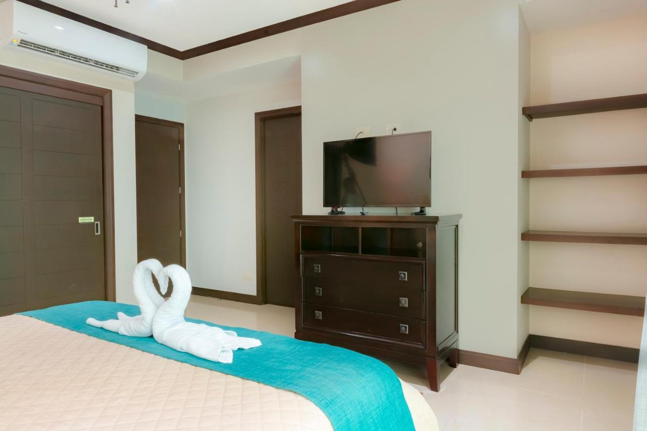 Diamante Del Sol Ocean Front, Jaco Paradise Cr Bagian luar foto