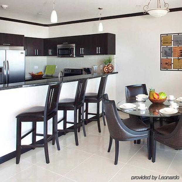 Diamante Del Sol Ocean Front, Jaco Paradise Cr Ruang foto