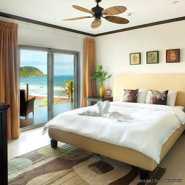 Diamante Del Sol Ocean Front, Jaco Paradise Cr Ruang foto
