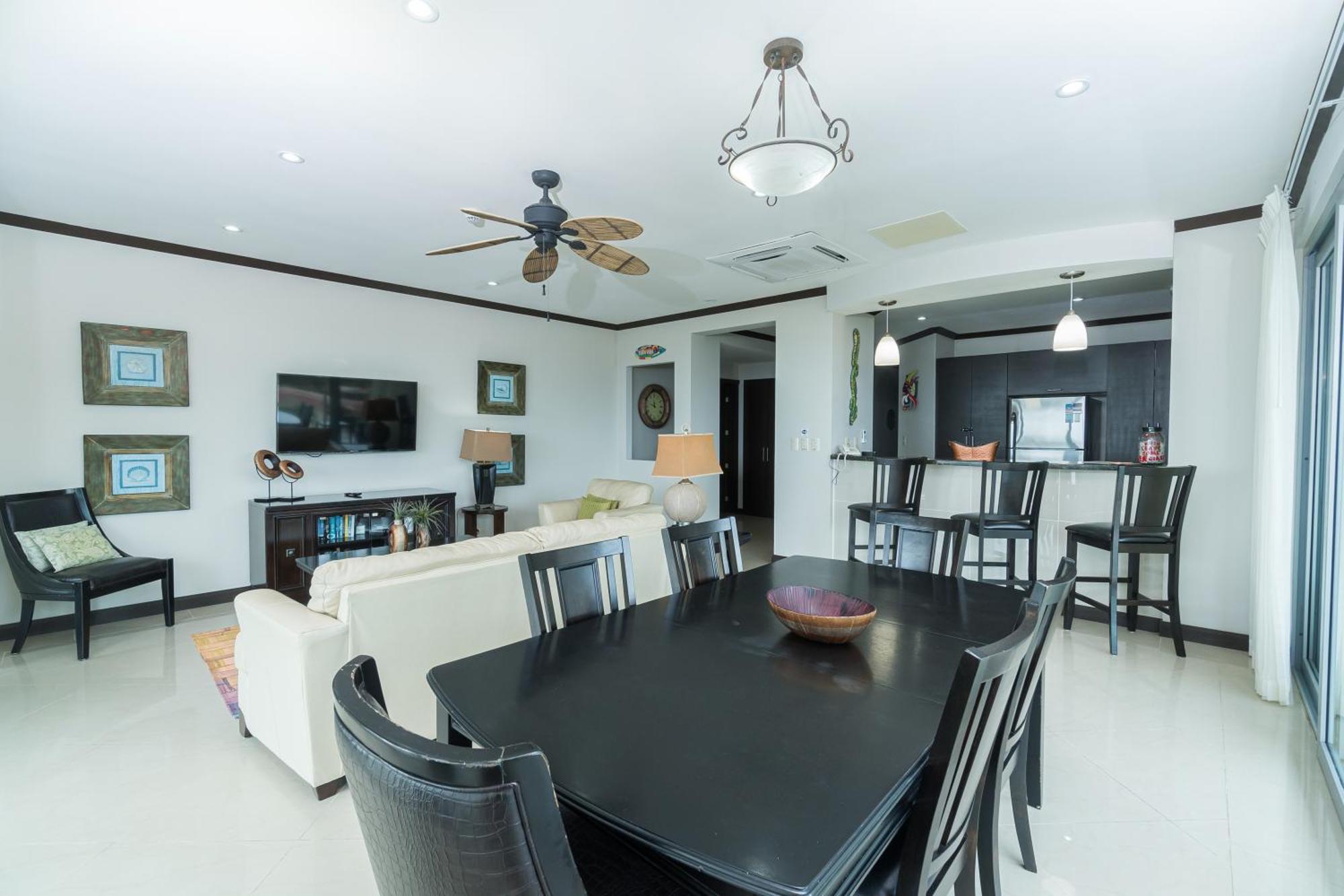 Diamante Del Sol Ocean Front, Jaco Paradise Cr Bagian luar foto