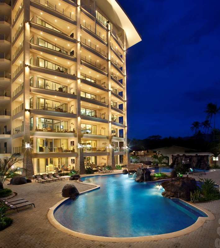 Diamante Del Sol Ocean Front, Jaco Paradise Cr Fasilitas foto