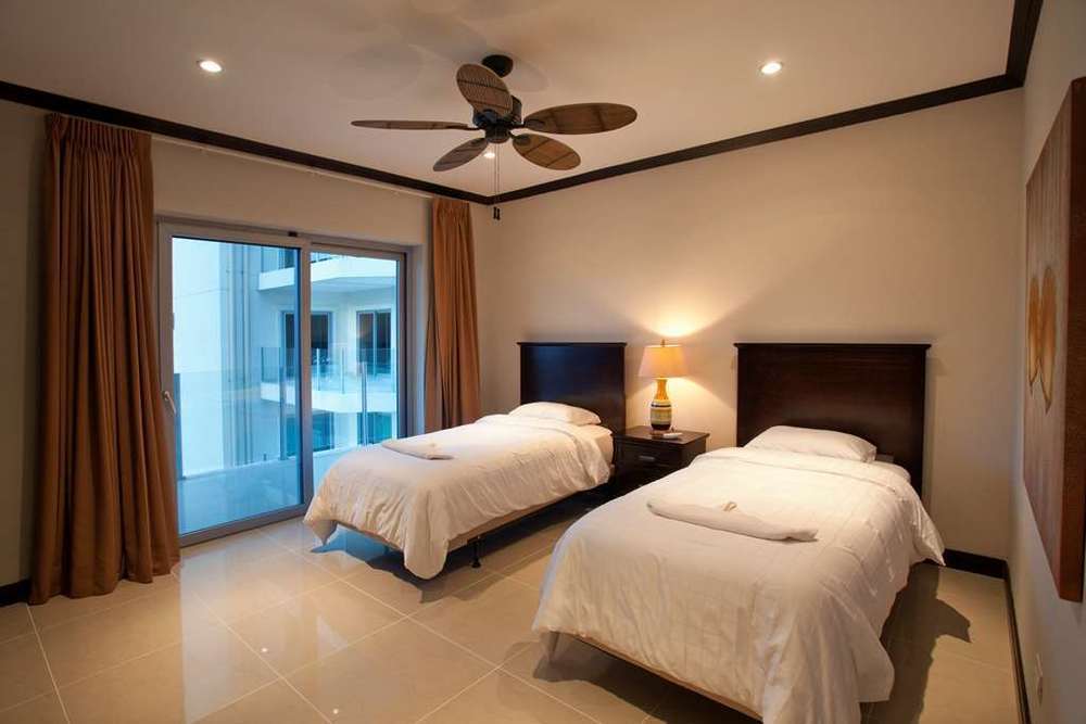 Diamante Del Sol Ocean Front, Jaco Paradise Cr Ruang foto