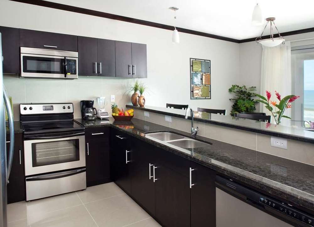 Diamante Del Sol Ocean Front, Jaco Paradise Cr Ruang foto