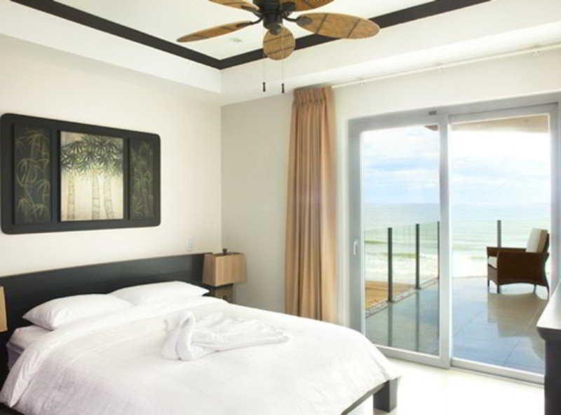 Diamante Del Sol Ocean Front, Jaco Paradise Cr Ruang foto