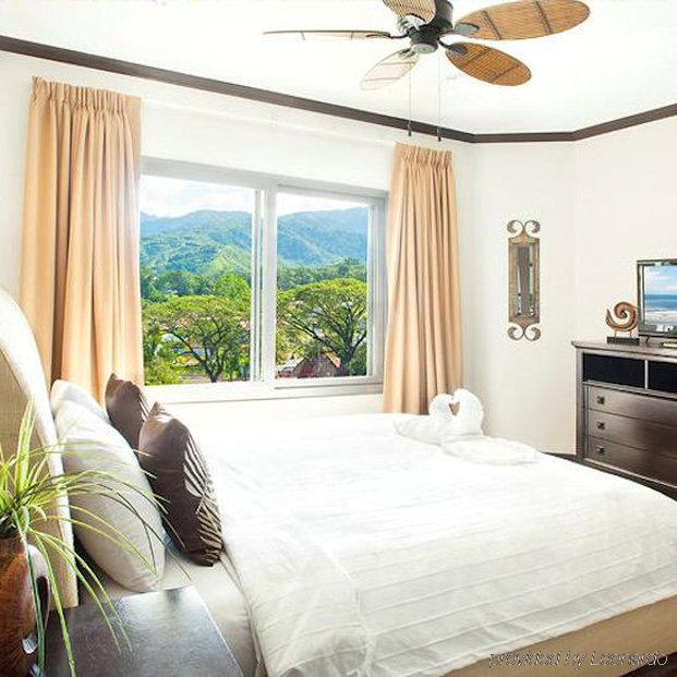 Diamante Del Sol Ocean Front, Jaco Paradise Cr Ruang foto
