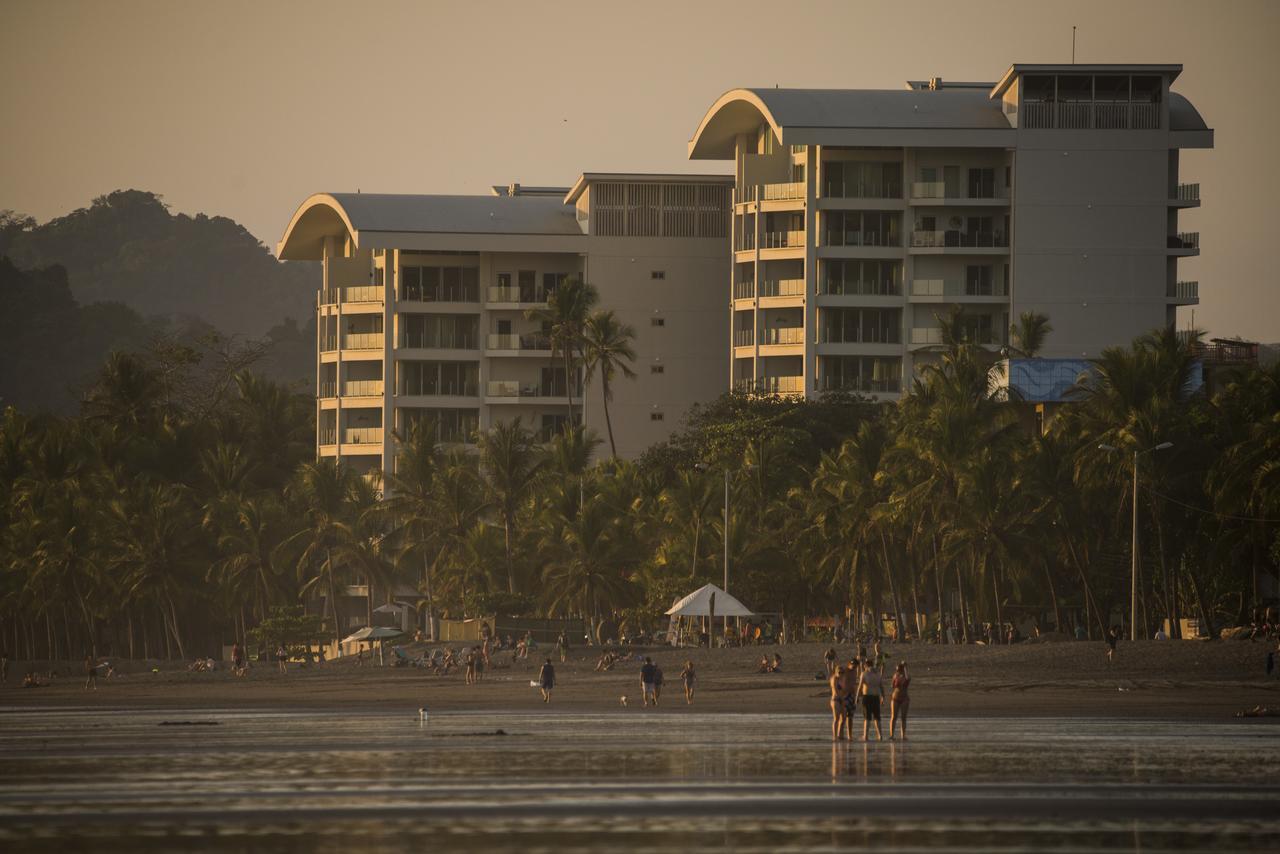 Diamante Del Sol Ocean Front, Jaco Paradise Cr Bagian luar foto